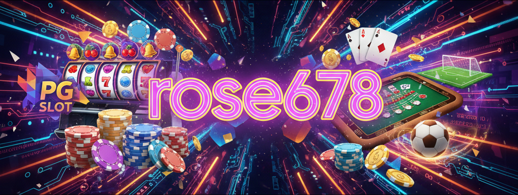 rose678
